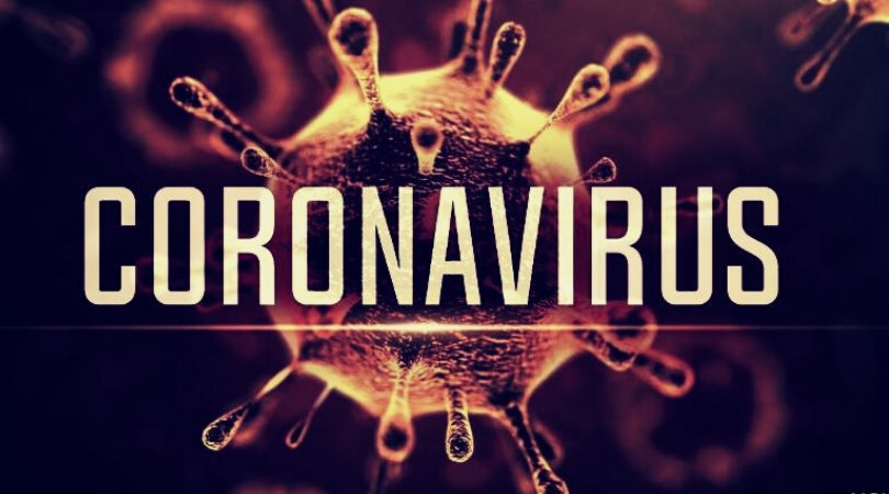 coronavirus image